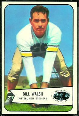 96 Bill Walsh